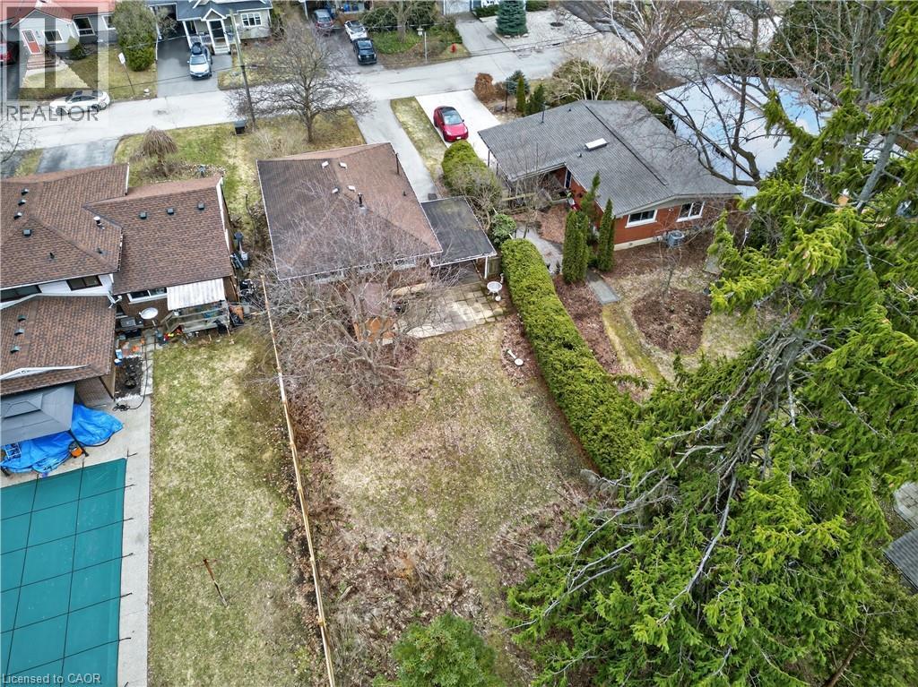 34 Helen Street, Dundas, Ontario  L9H 1N3 - Photo 37 - 40821715