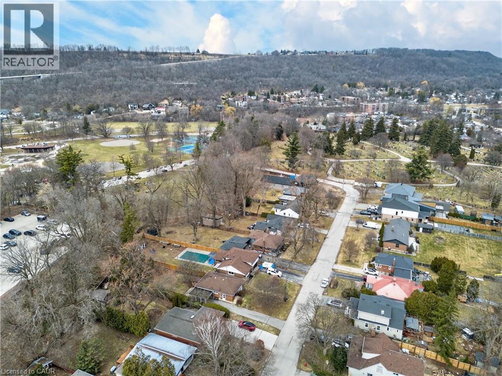 34 Helen Street, Dundas, Ontario  L9H 1N3 - Photo 39 - 40821715