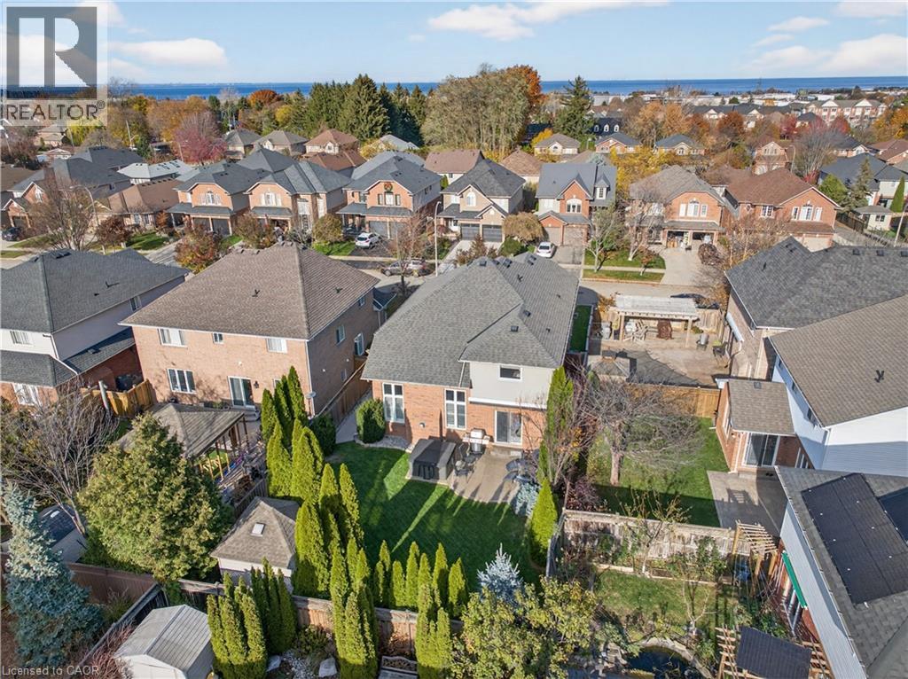 51 Hickory Crescent, Grimsby, Ontario  L3M 5P9 - Photo 15 - 40821613