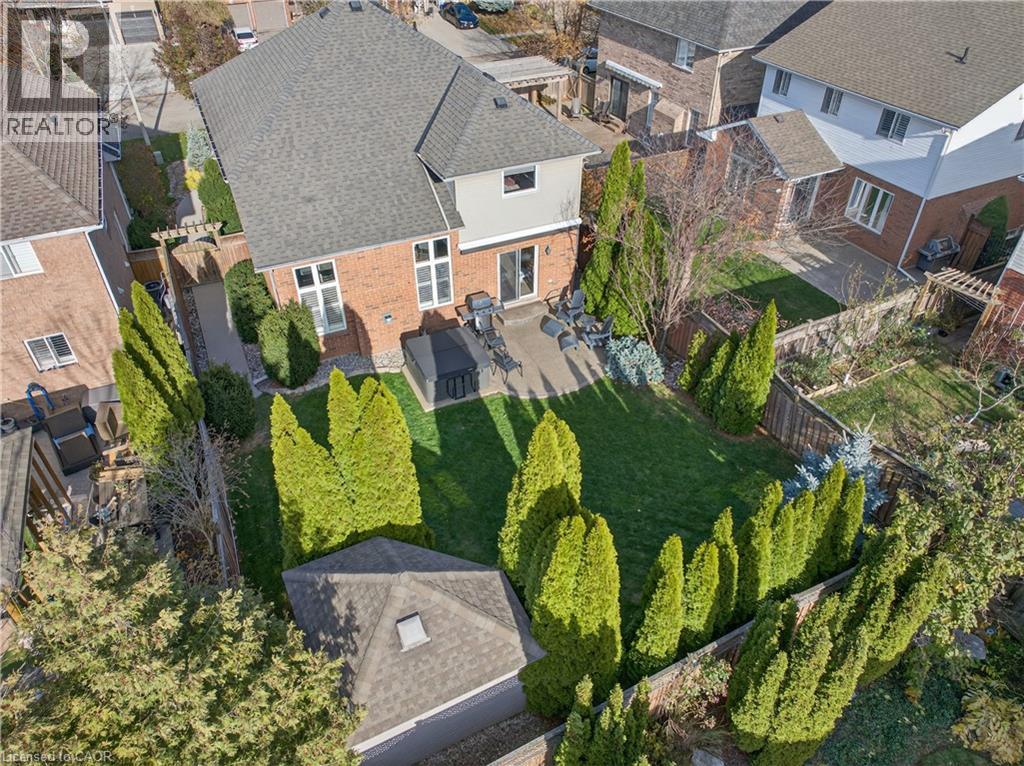 51 Hickory Crescent, Grimsby, Ontario  L3M 5P9 - Photo 37 - 40821613