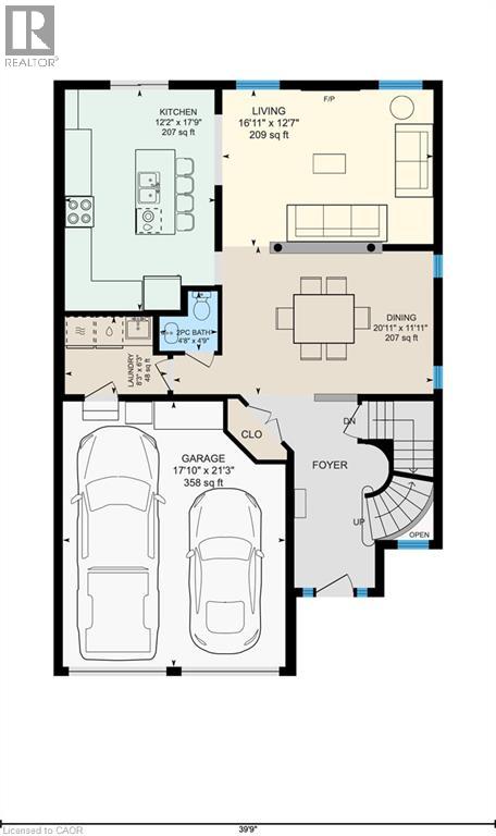 51 Hickory Crescent, Grimsby, Ontario  L3M 5P9 - Photo 38 - 40821613