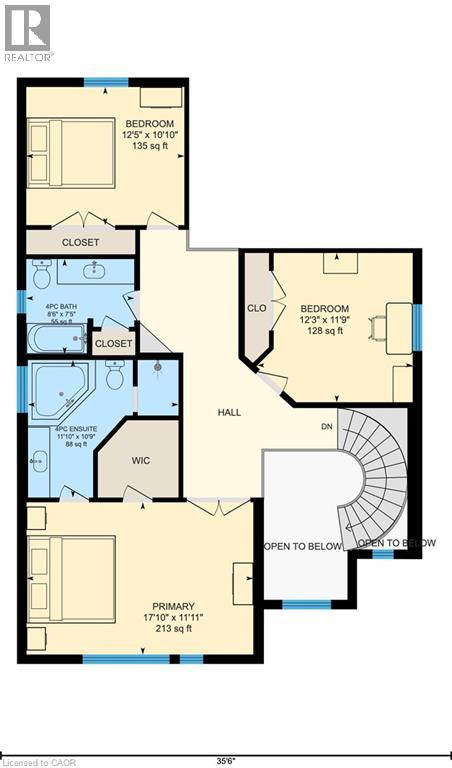 51 Hickory Crescent, Grimsby, Ontario  L3M 5P9 - Photo 39 - 40821613