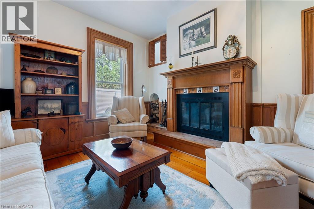 48 Temperance Street E, Waterford, Ontario  N0E 1Y0 - Photo 12 - 40820571