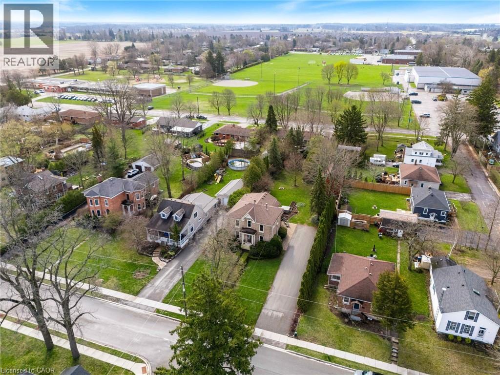 48 Temperance Street E, Waterford, Ontario  N0E 1Y0 - Photo 2 - 40820571