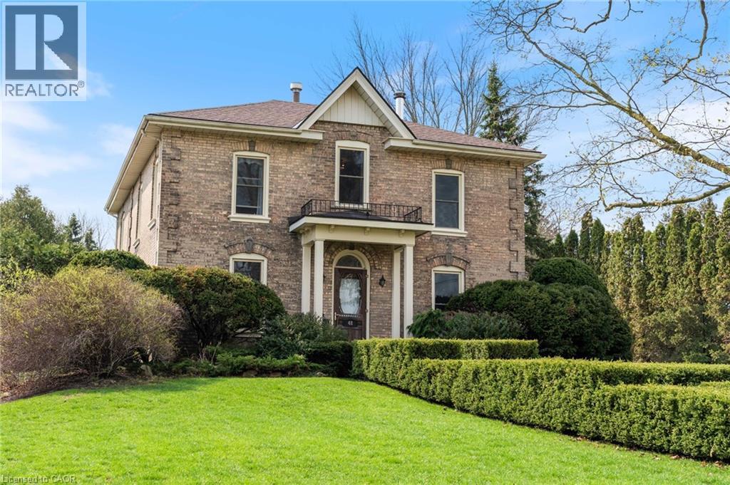 48 Temperance Street E, Waterford, Ontario  N0E 1Y0 - Photo 3 - 40820571