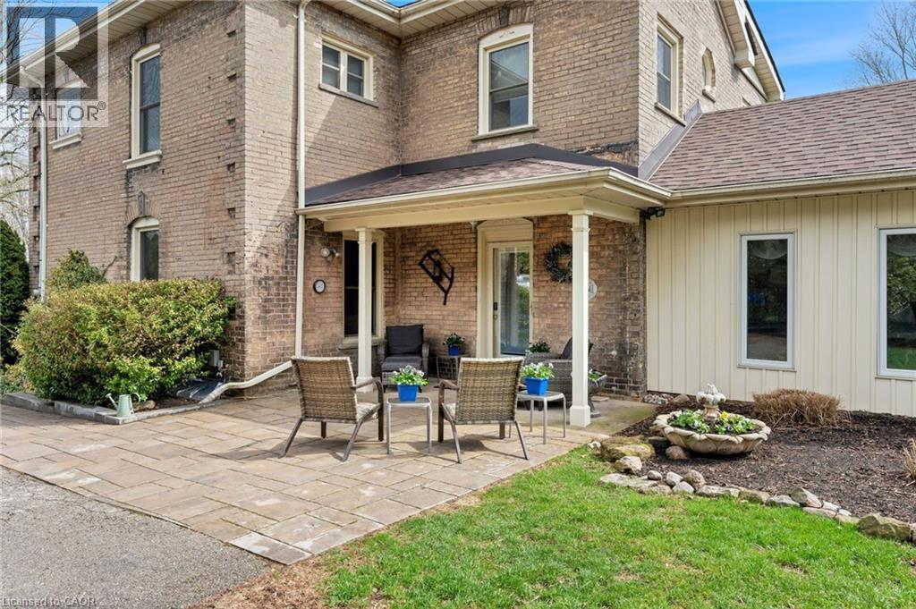 48 Temperance Street E, Waterford, Ontario  N0E 1Y0 - Photo 30 - 40820571