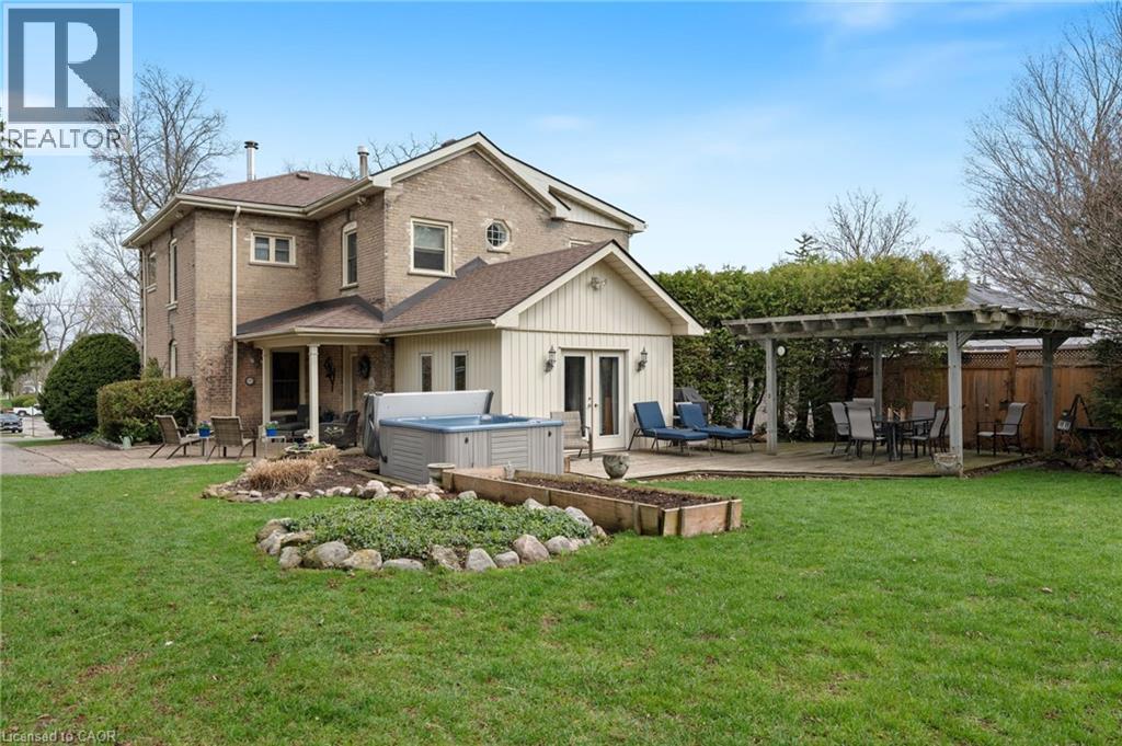 48 Temperance Street E, Waterford, Ontario  N0E 1Y0 - Photo 31 - 40820571