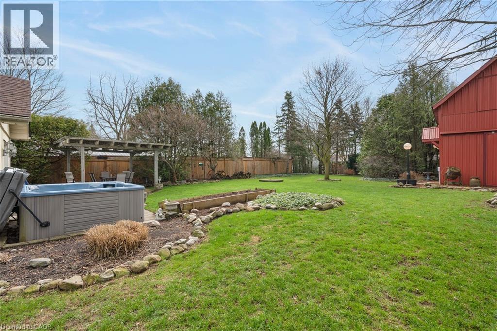 48 Temperance Street E, Waterford, Ontario  N0E 1Y0 - Photo 33 - 40820571