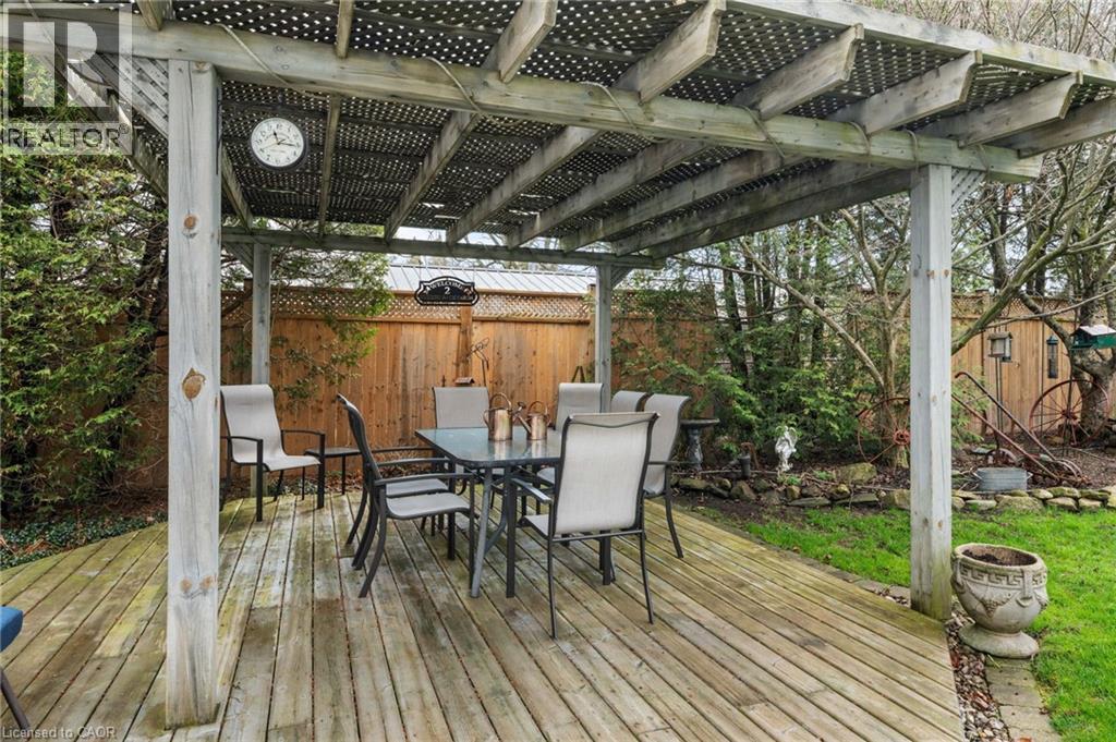 48 Temperance Street E, Waterford, Ontario  N0E 1Y0 - Photo 34 - 40820571