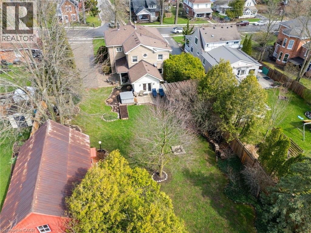 48 Temperance Street E, Waterford, Ontario  N0E 1Y0 - Photo 35 - 40820571