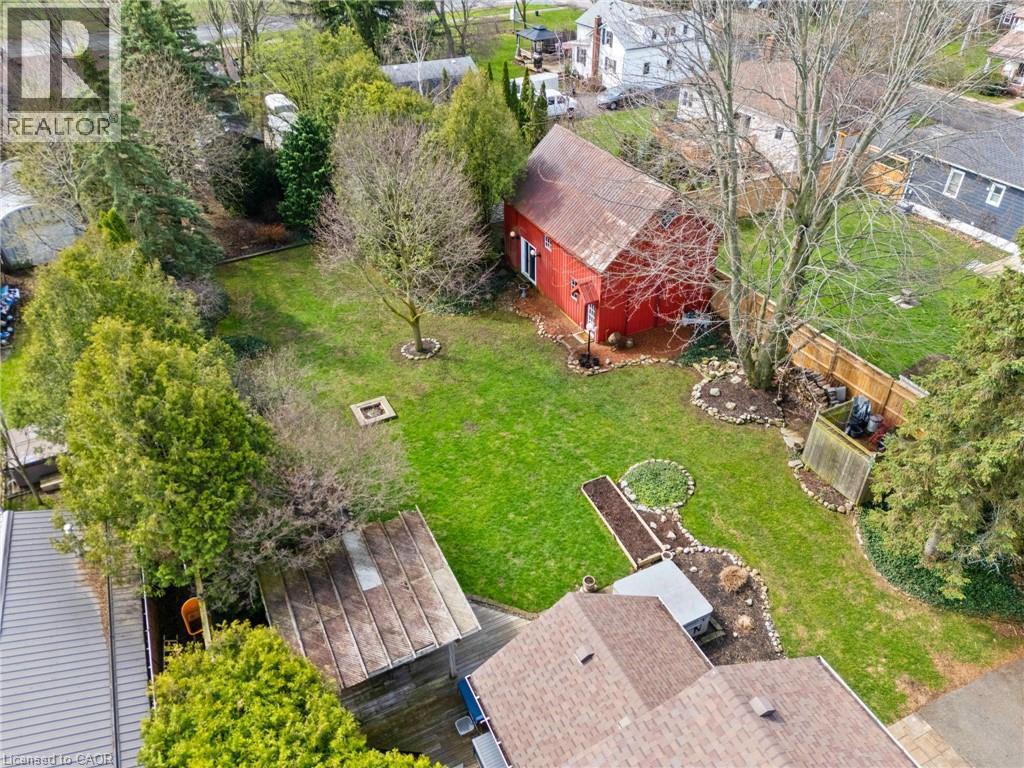 48 Temperance Street E, Waterford, Ontario  N0E 1Y0 - Photo 36 - 40820571