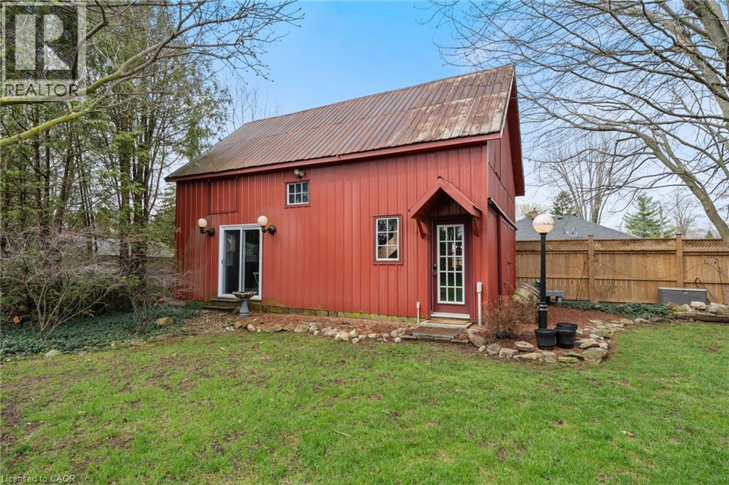 48 Temperance Street E, Waterford, Ontario  N0E 1Y0 - Photo 38 - 40820571