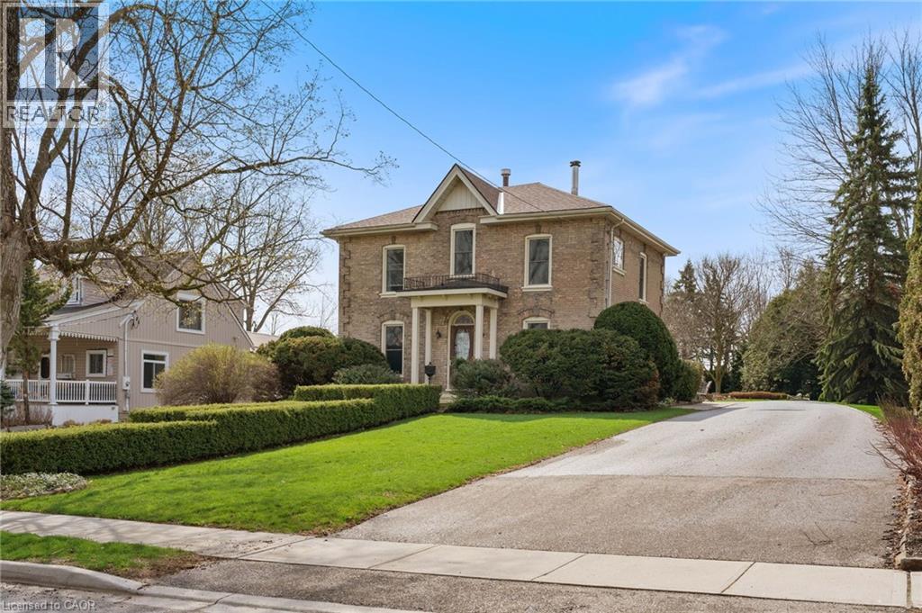 48 Temperance Street E, Waterford, Ontario  N0E 1Y0 - Photo 4 - 40820571