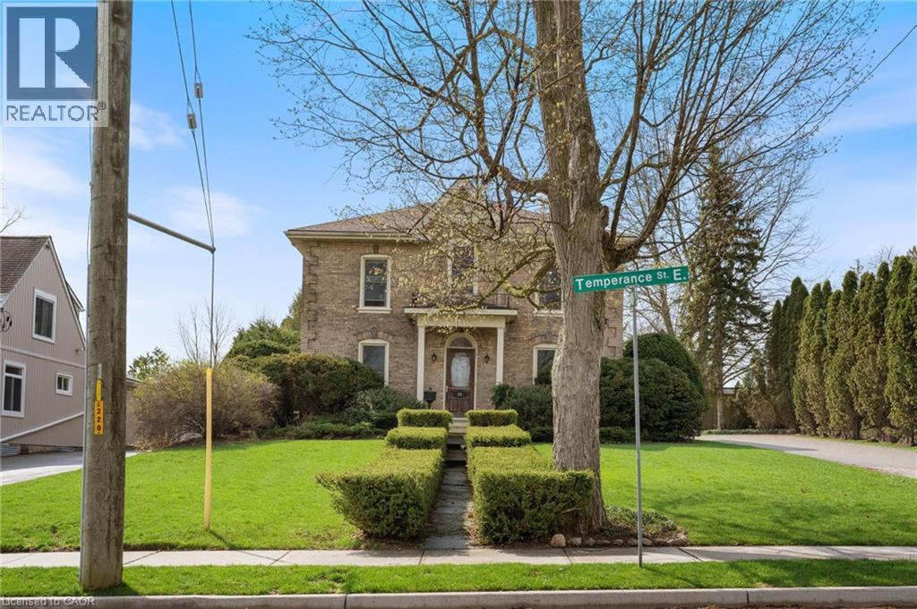 48 Temperance Street E, Waterford, Ontario  N0E 1Y0 - Photo 43 - 40820571