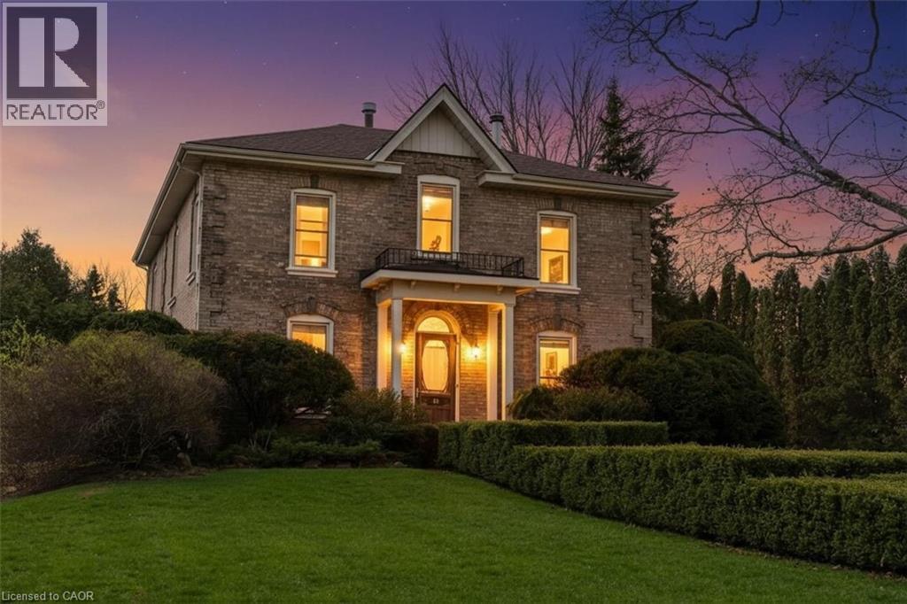 48 Temperance Street E, Waterford, Ontario  N0E 1Y0 - Photo 44 - 40820571