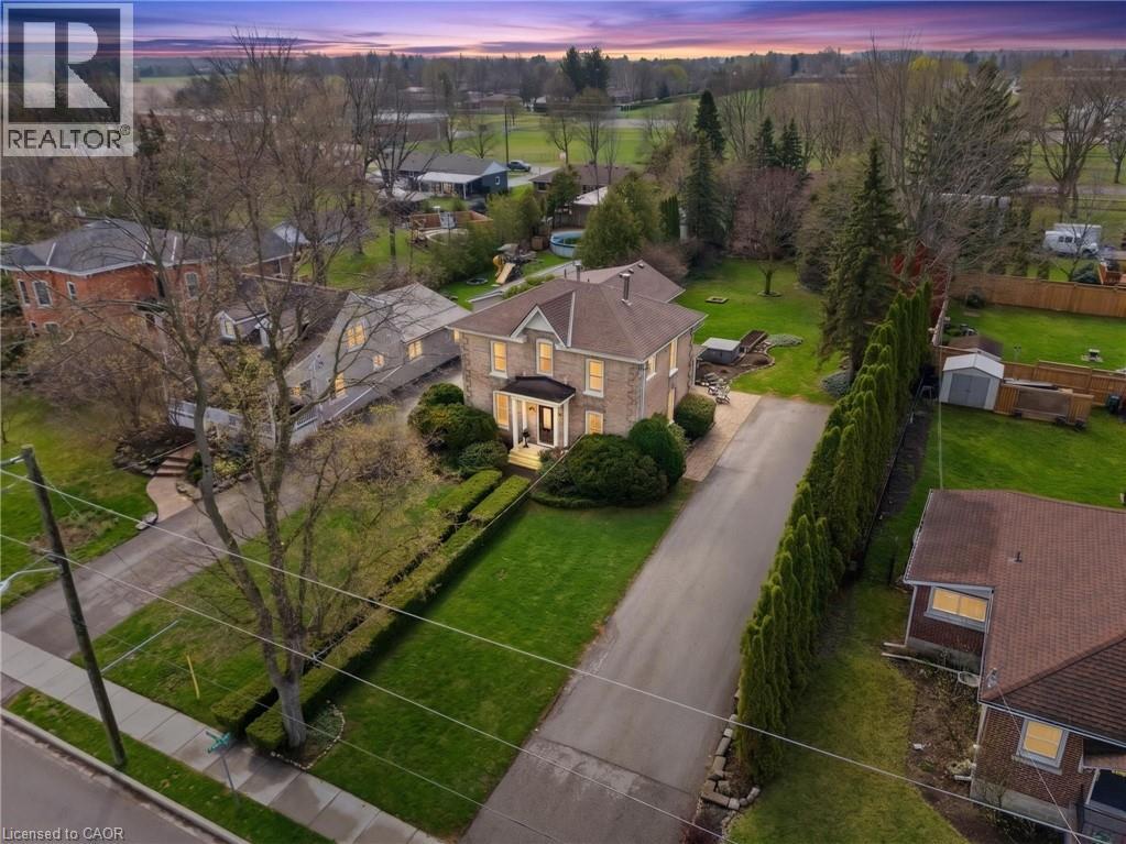 48 Temperance Street E, Waterford, Ontario  N0E 1Y0 - Photo 45 - 40820571