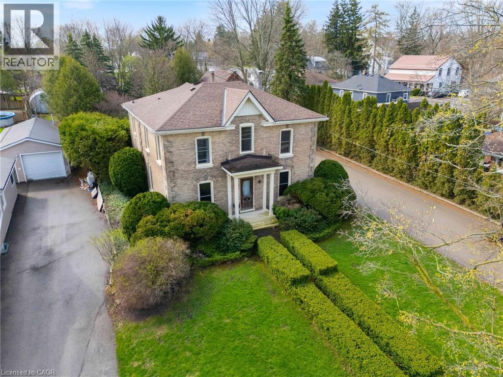 48 Temperance Street E, Waterford, Ontario  N0E 1Y0 - Photo 46 - 40820571