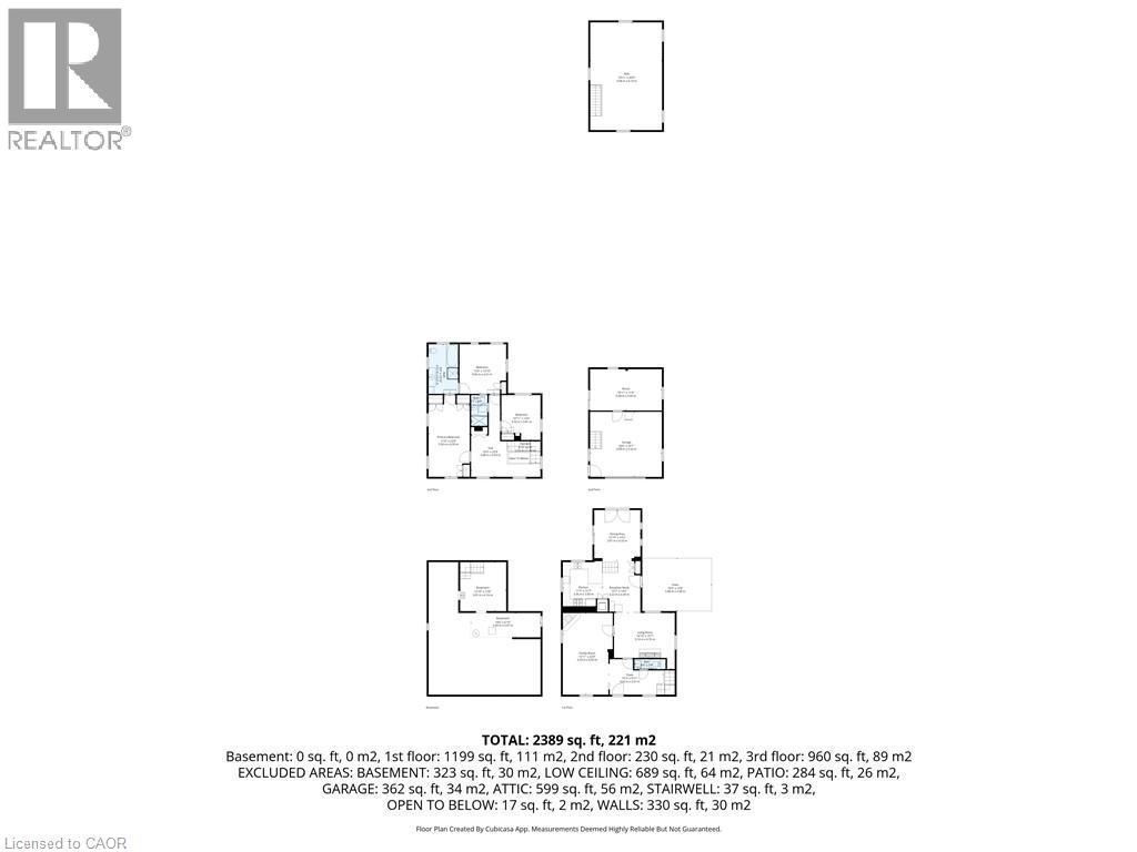 48 Temperance Street E, Waterford, Ontario  N0E 1Y0 - Photo 49 - 40820571