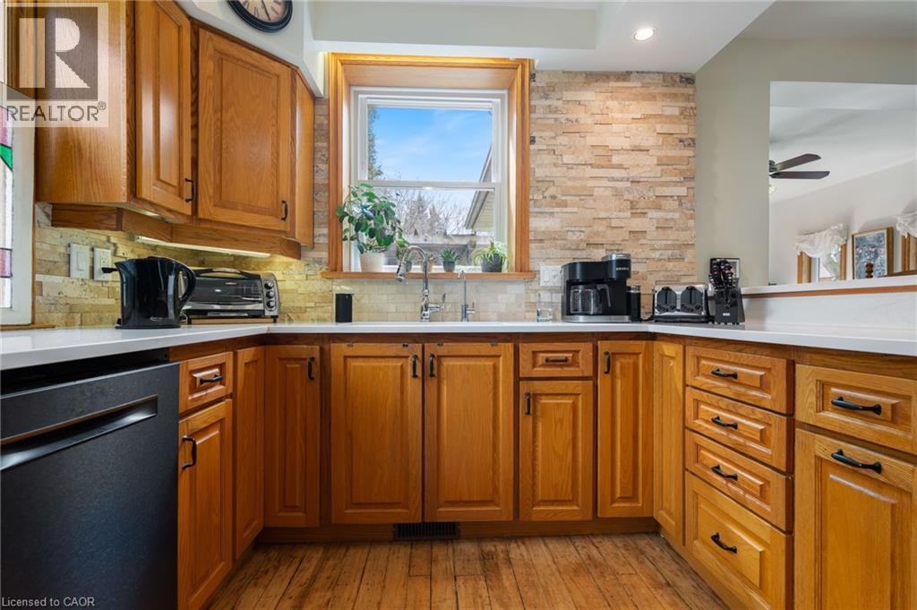 48 Temperance Street E, Waterford, Ontario  N0E 1Y0 - Photo 7 - 40820571