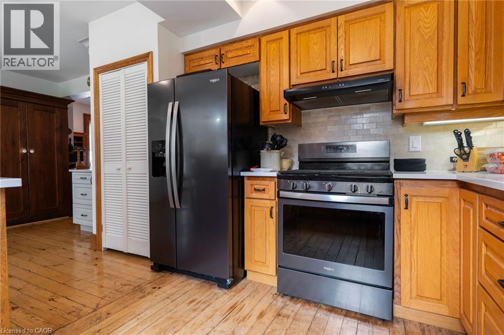 48 Temperance Street E, Waterford, Ontario  N0E 1Y0 - Photo 8 - 40820571