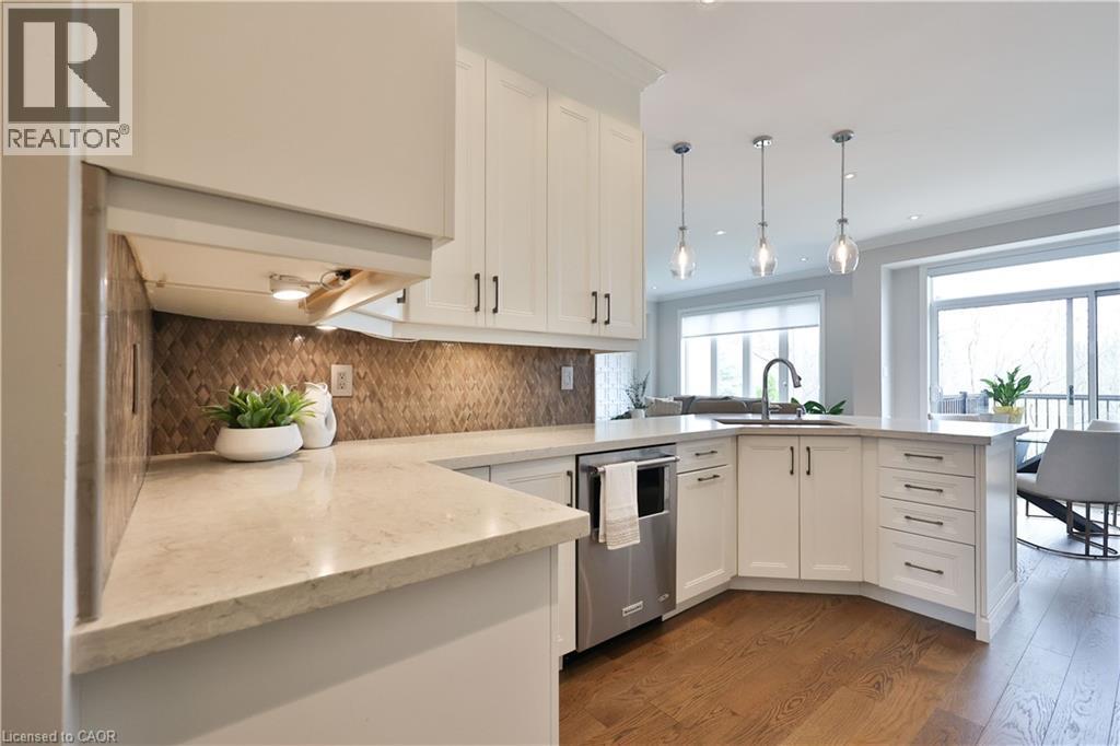 2400 Neyagawa Boulevard Unit# 34, Oakville, Ontario  L6H 7P5 - Photo 12 - 40820256