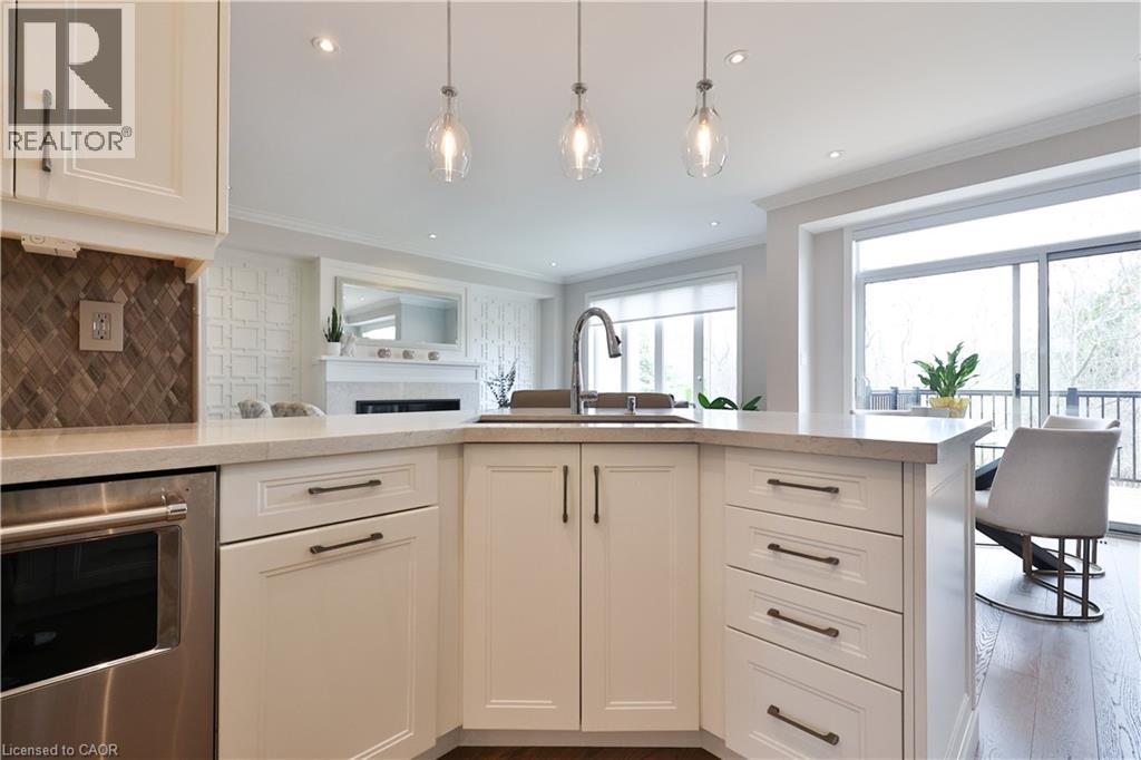 2400 Neyagawa Boulevard Unit# 34, Oakville, Ontario  L6H 7P5 - Photo 13 - 40820256