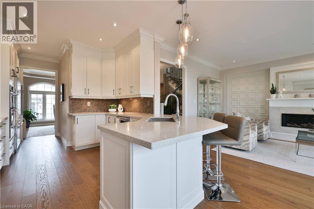 2400 Neyagawa Boulevard Unit# 34, Oakville, Ontario  L6H 7P5 - Photo 14 - 40820256