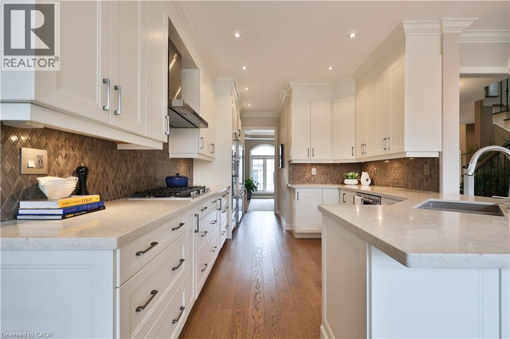 2400 Neyagawa Boulevard Unit# 34, Oakville, Ontario  L6H 7P5 - Photo 15 - 40820256