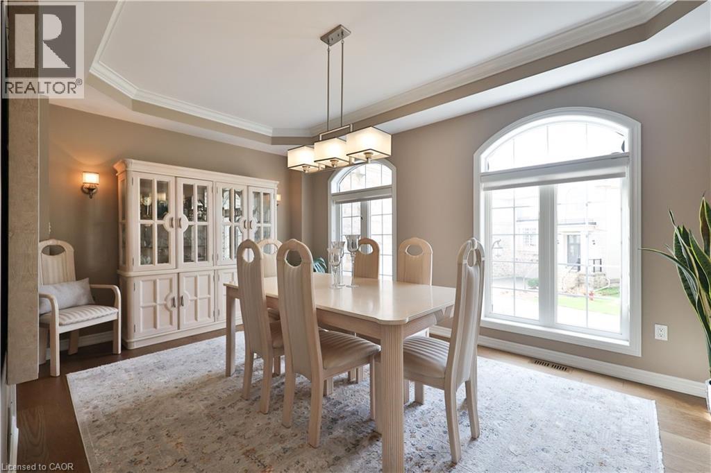 2400 Neyagawa Boulevard Unit# 34, Oakville, Ontario  L6H 7P5 - Photo 20 - 40820256