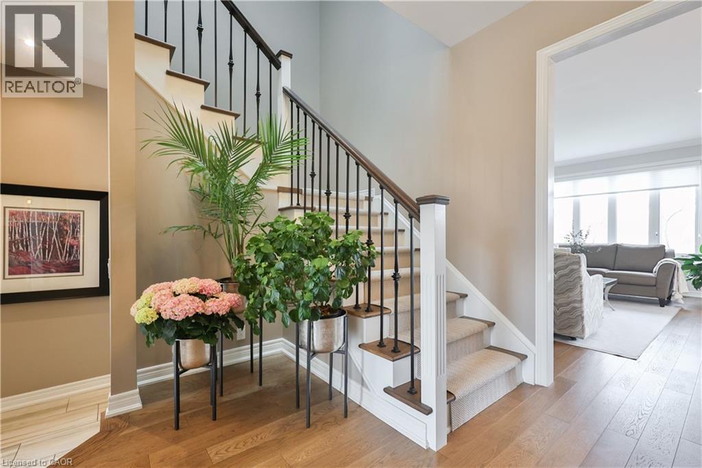 2400 Neyagawa Boulevard Unit# 34, Oakville, Ontario  L6H 7P5 - Photo 23 - 40820256