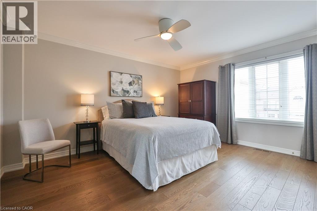 2400 Neyagawa Boulevard Unit# 34, Oakville, Ontario  L6H 7P5 - Photo 28 - 40820256