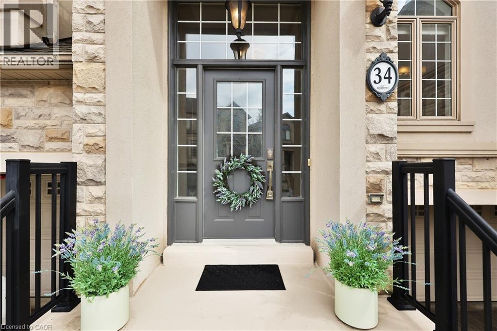 2400 Neyagawa Boulevard Unit# 34, Oakville, Ontario  L6H 7P5 - Photo 3 - 40820256