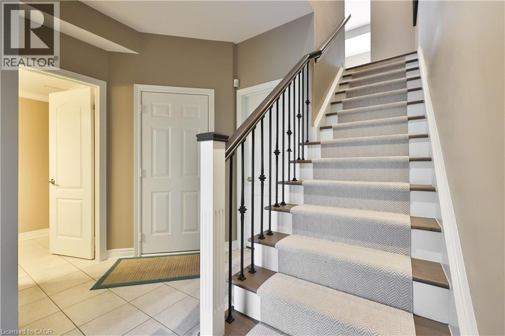 2400 Neyagawa Boulevard Unit# 34, Oakville, Ontario  L6H 7P5 - Photo 33 - 40820256