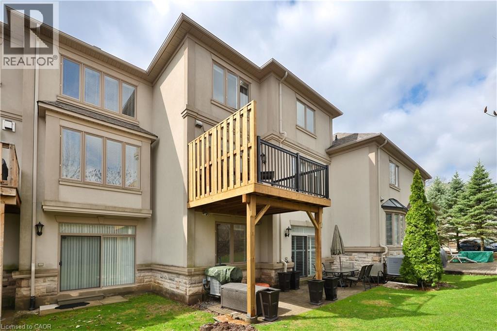 2400 Neyagawa Boulevard Unit# 34, Oakville, Ontario  L6H 7P5 - Photo 39 - 40820256