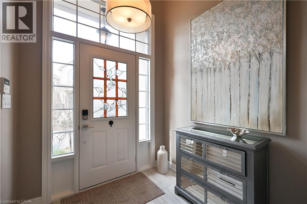 2400 Neyagawa Boulevard Unit# 34, Oakville, Ontario  L6H 7P5 - Photo 4 - 40820256