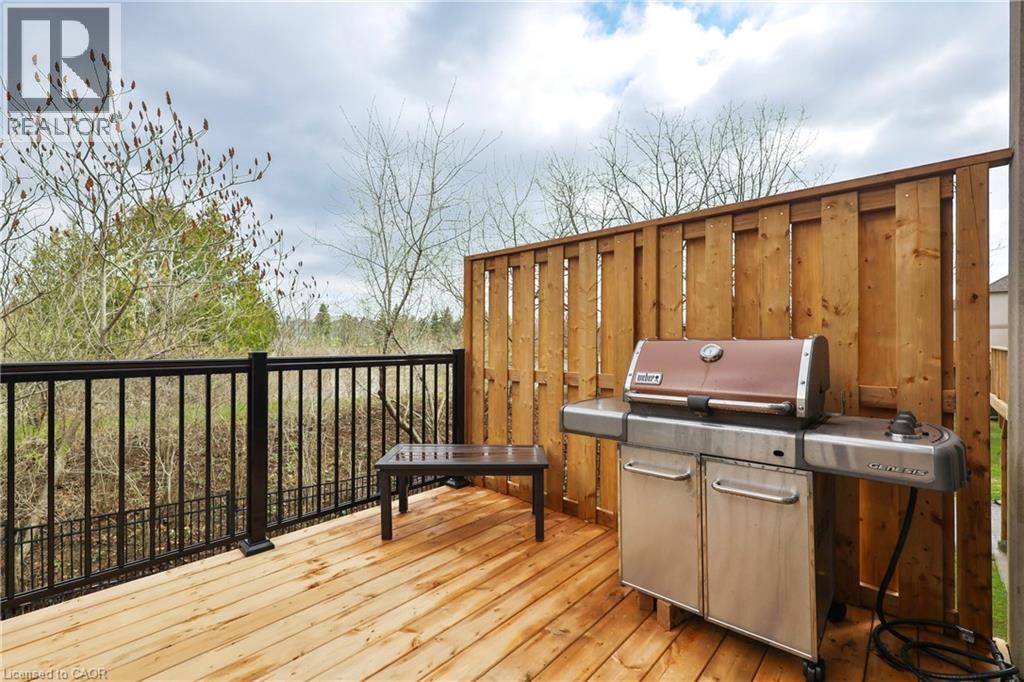 2400 Neyagawa Boulevard Unit# 34, Oakville, Ontario  L6H 7P5 - Photo 41 - 40820256