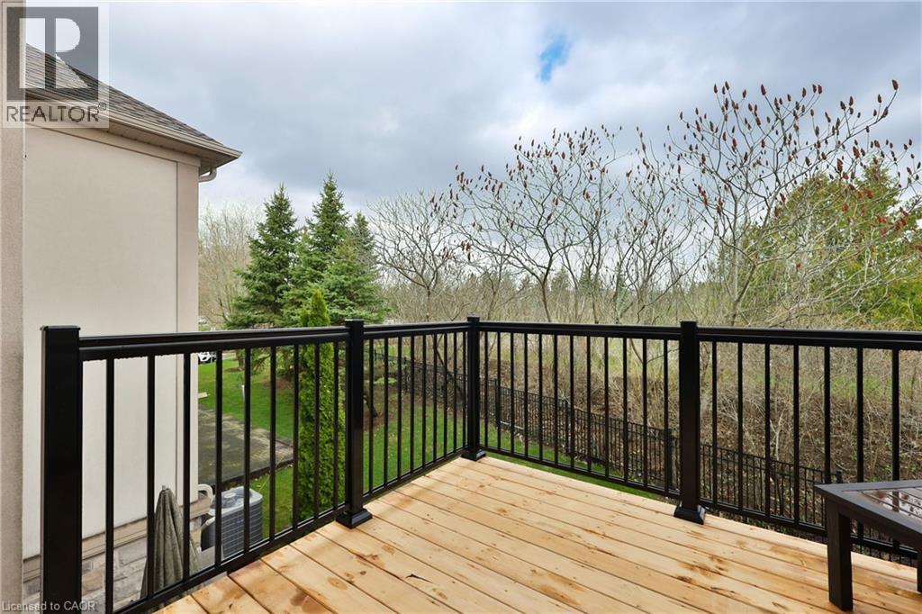 2400 Neyagawa Boulevard Unit# 34, Oakville, Ontario  L6H 7P5 - Photo 42 - 40820256