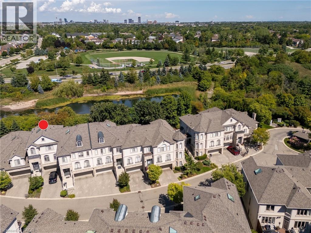 2400 Neyagawa Boulevard Unit# 34, Oakville, Ontario  L6H 7P5 - Photo 44 - 40820256