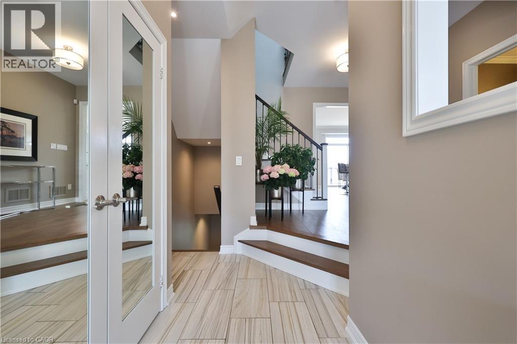 2400 Neyagawa Boulevard Unit# 34, Oakville, Ontario  L6H 7P5 - Photo 6 - 40820256