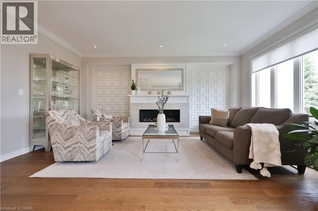 2400 Neyagawa Boulevard Unit# 34, Oakville, Ontario  L6H 7P5 - Photo 8 - 40820256