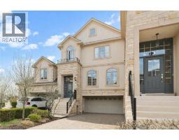 2400 NEYAGAWA Boulevard Unit# 34, Oakville, Ontario