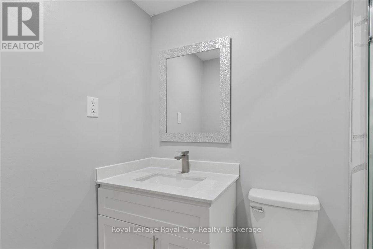 512 - 91 Conroy Crescent, Guelph, Ontario  N1G 2V5 - Photo 11 - X13011026