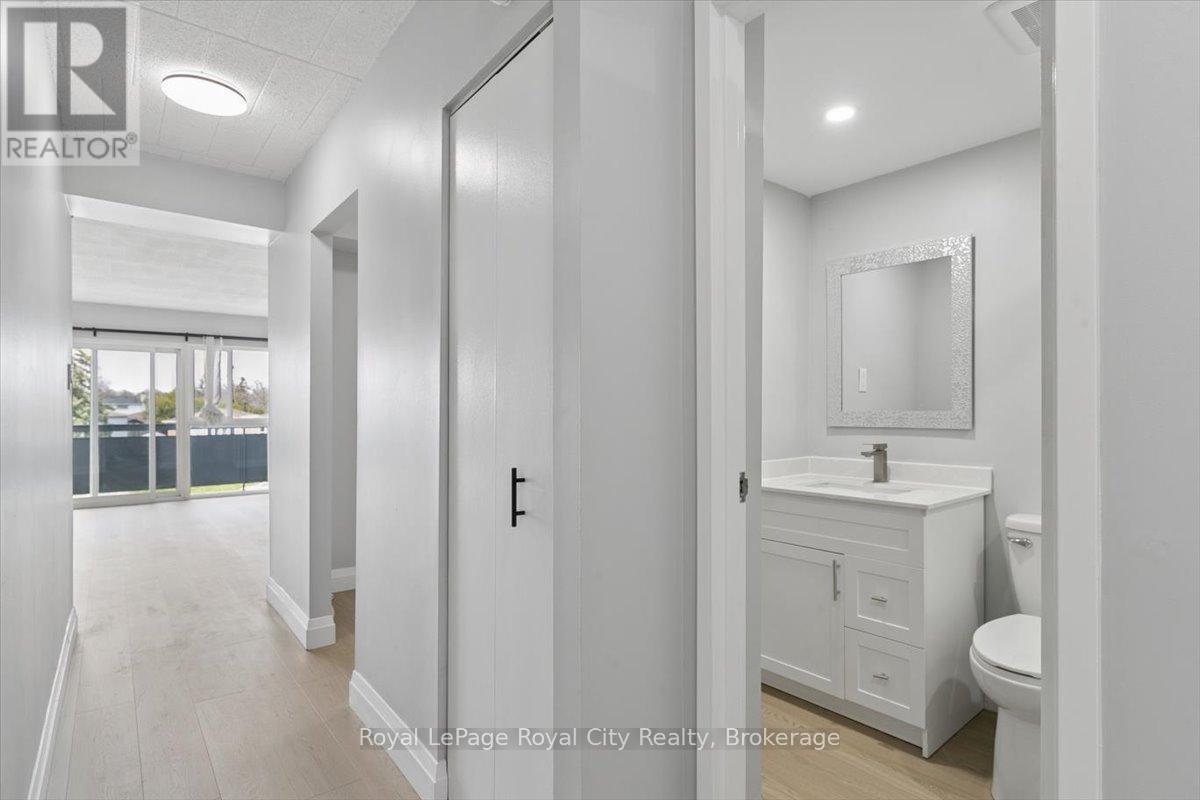 512 - 91 Conroy Crescent, Guelph, Ontario  N1G 2V5 - Photo 12 - X13011026