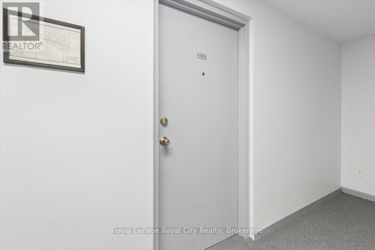 512 - 91 Conroy Crescent, Guelph, Ontario  N1G 2V5 - Photo 15 - X13011026