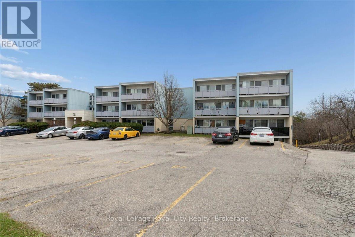 512 - 91 Conroy Crescent, Guelph, Ontario  N1G 2V5 - Photo 17 - X13011026