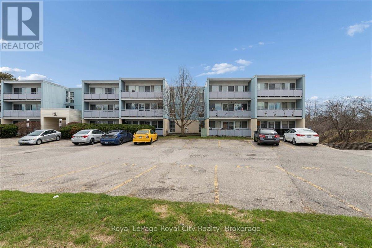 512 - 91 Conroy Crescent, Guelph, Ontario  N1G 2V5 - Photo 18 - X13011026