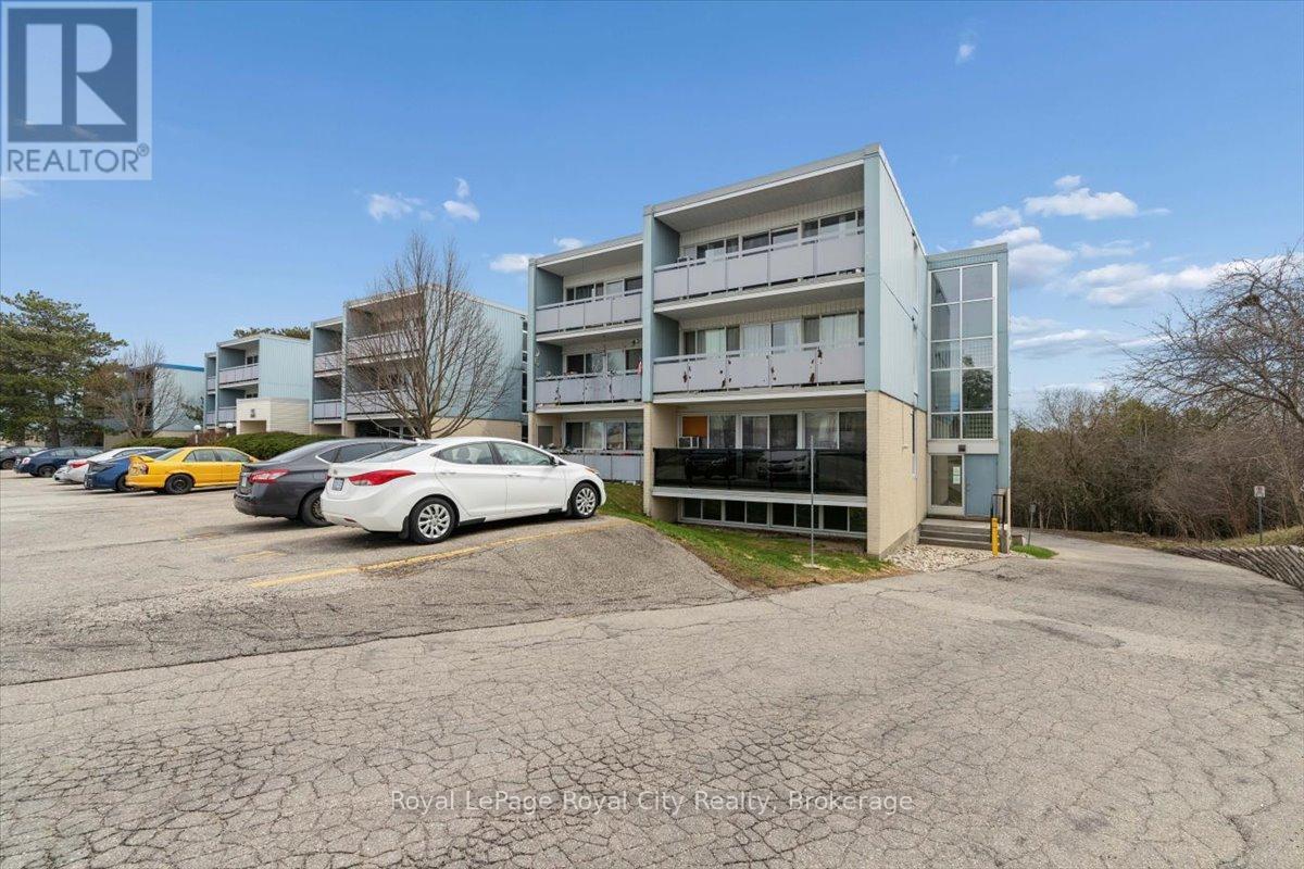 512 - 91 Conroy Crescent, Guelph, Ontario  N1G 2V5 - Photo 19 - X13011026