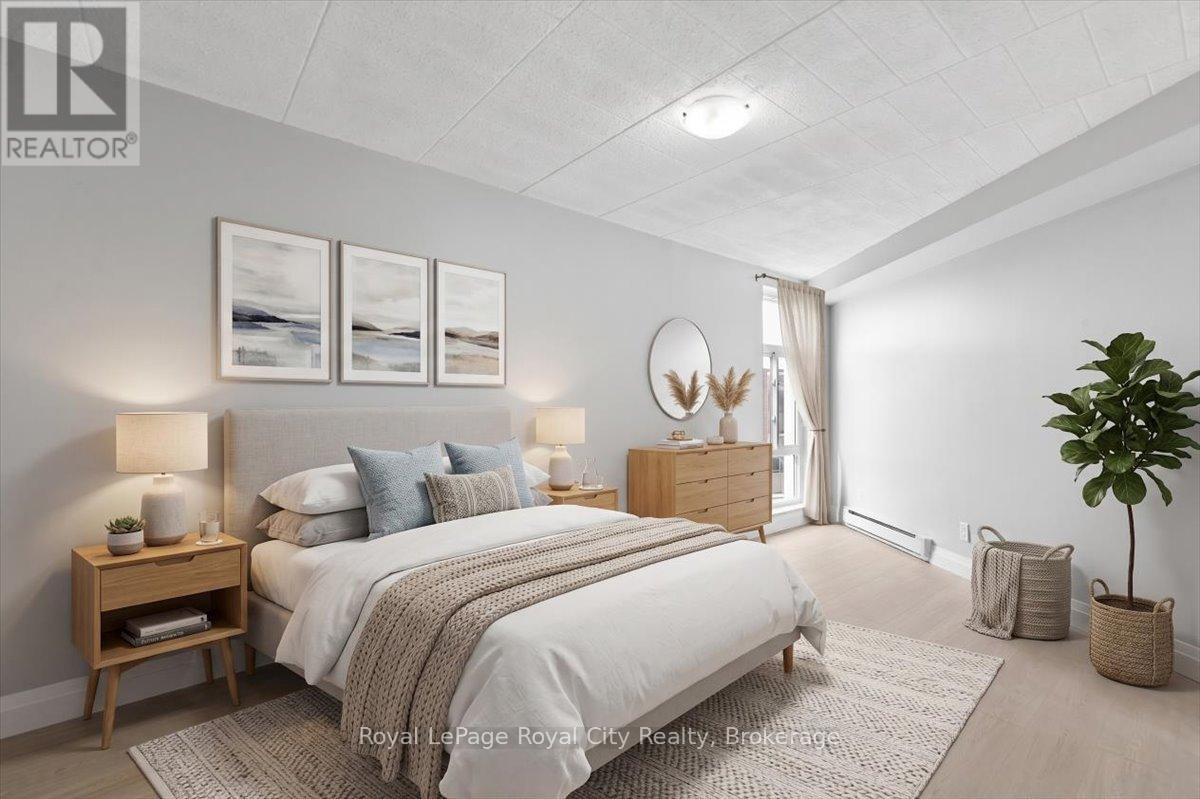 512 - 91 Conroy Crescent, Guelph, Ontario  N1G 2V5 - Photo 2 - X13011026