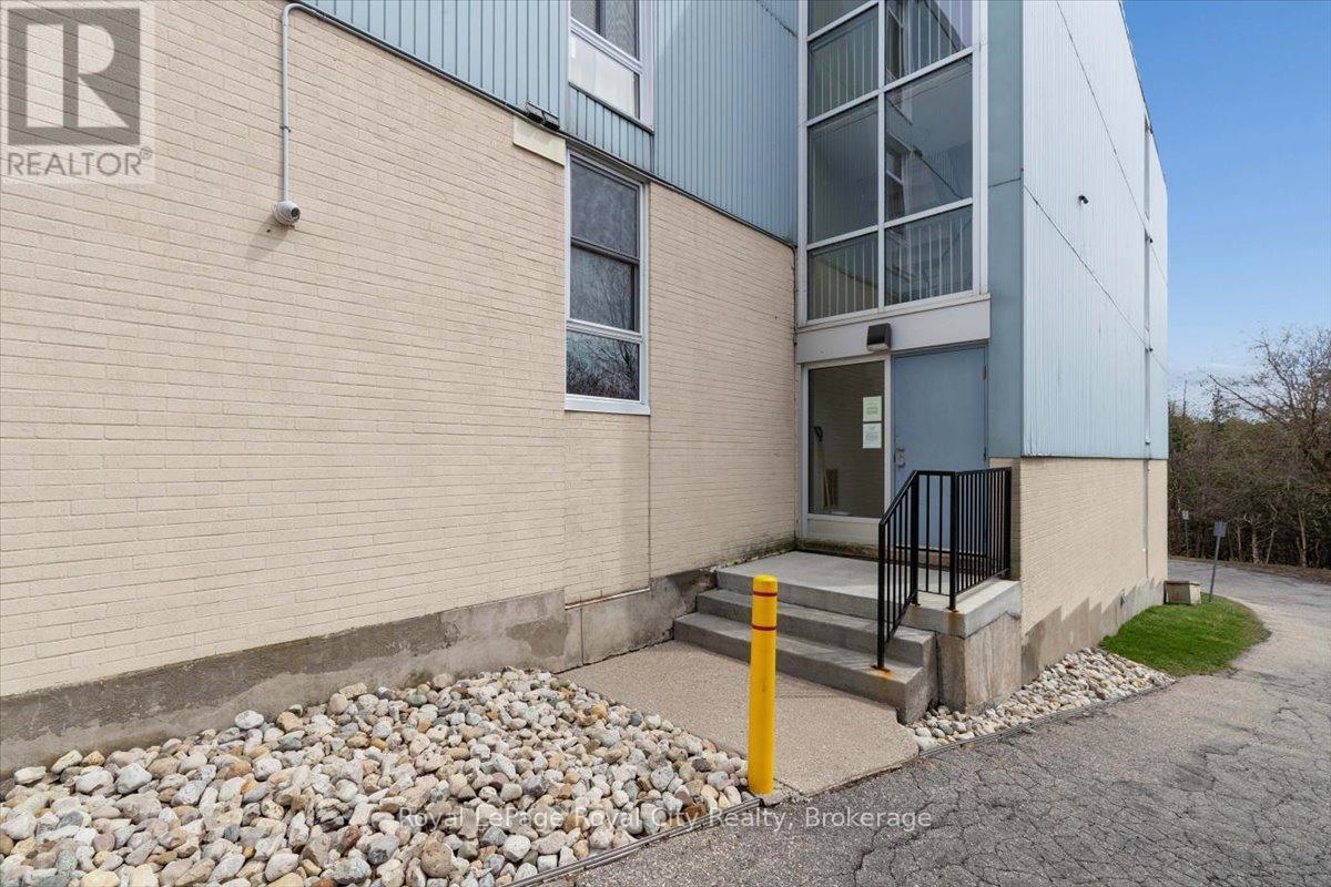 512 - 91 Conroy Crescent, Guelph, Ontario  N1G 2V5 - Photo 20 - X13011026