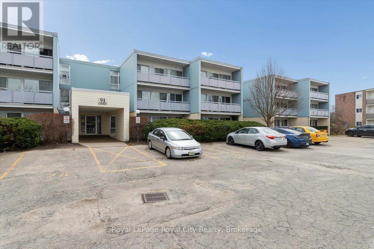 512 - 91 Conroy Crescent, Guelph, Ontario  N1G 2V5 - Photo 21 - X13011026